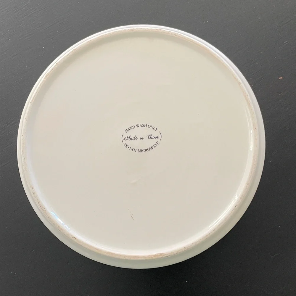 Dog Breed Ceramic Pet Bowl